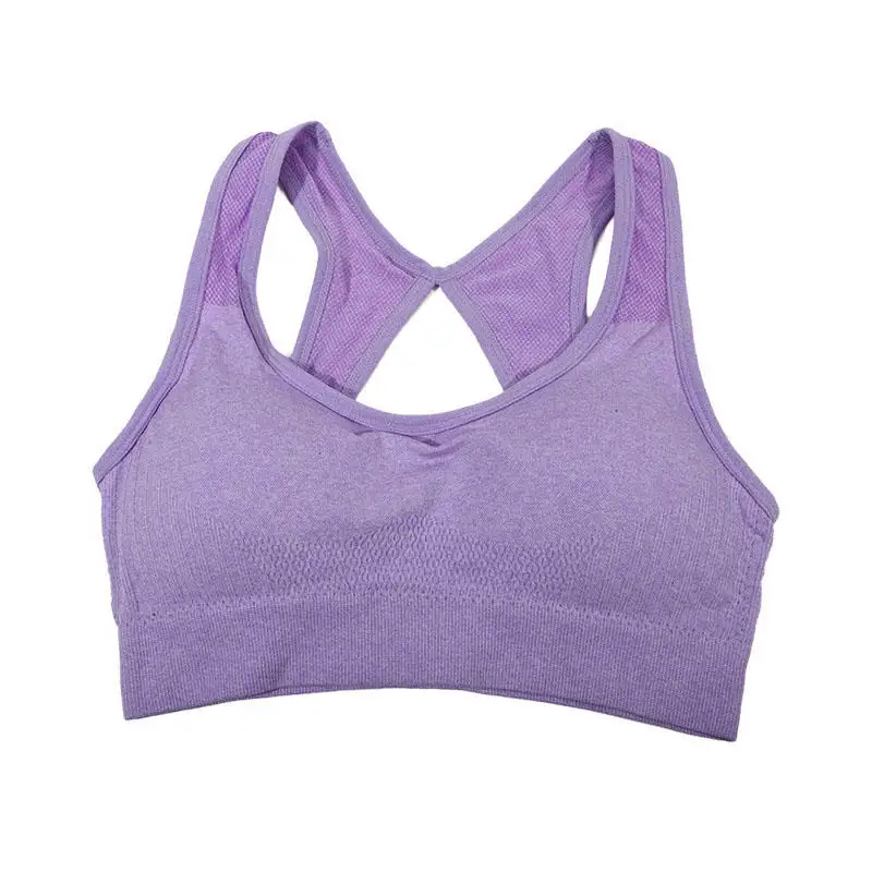 Womens Yoga Set - Fitness Vest  Shorts for Running and Workouts