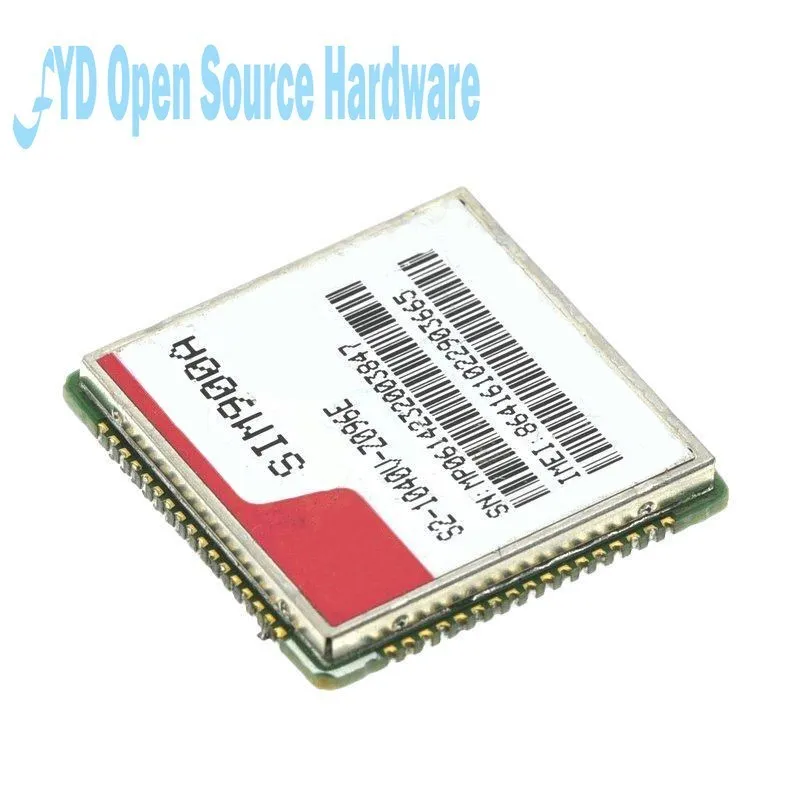 Sim900A Modulo Di Trasmissione Sms Wireless Gsm Gprs Dual-Band Per Raspberry Pi