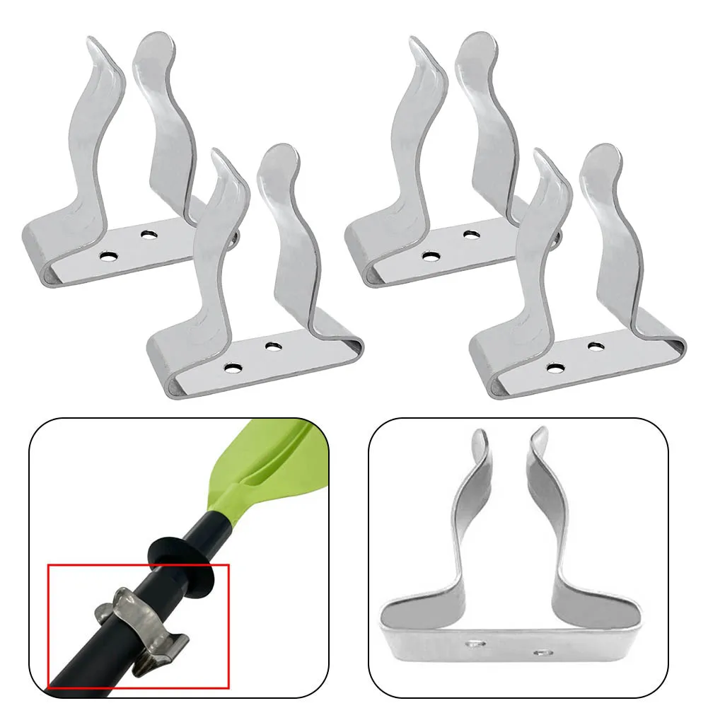 Рисунок 5 - зажимы для рыболовных крючков из