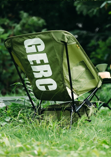 希少・新品未使用】F.C.R.B×ヘリノックス エンブレム ベンチ F.C.R.B