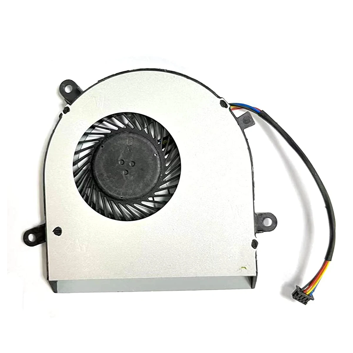 Laptop CPU Cooling Fan Cooling Cooler for Inspiron 24 3475 Cooling Radiators High Speed Fan Powerful CPU Cooler