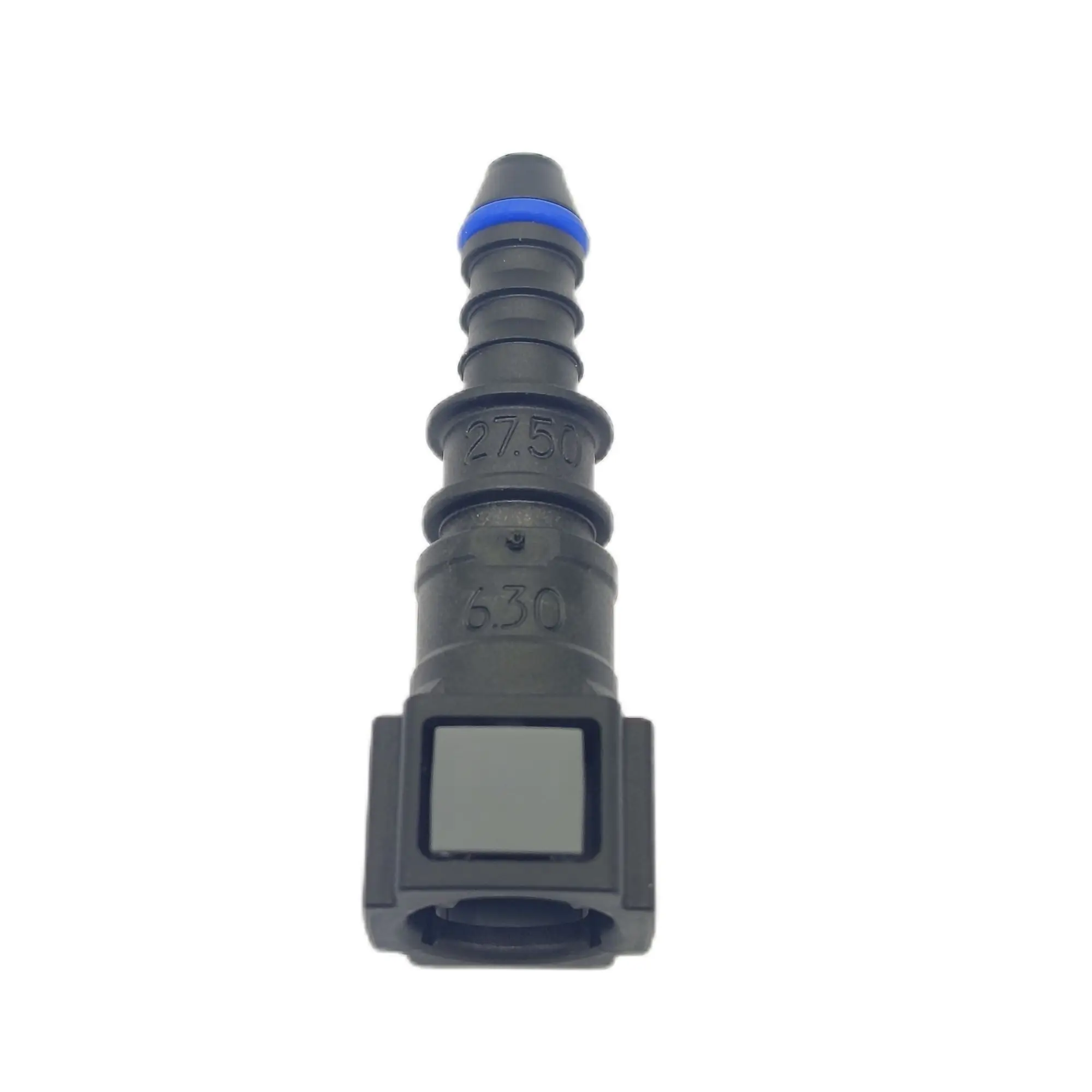 Auto Car Fuel Line Hose Coupler Quick Release Connector Carburetor Part 6.30 ID6 Lengthened Set