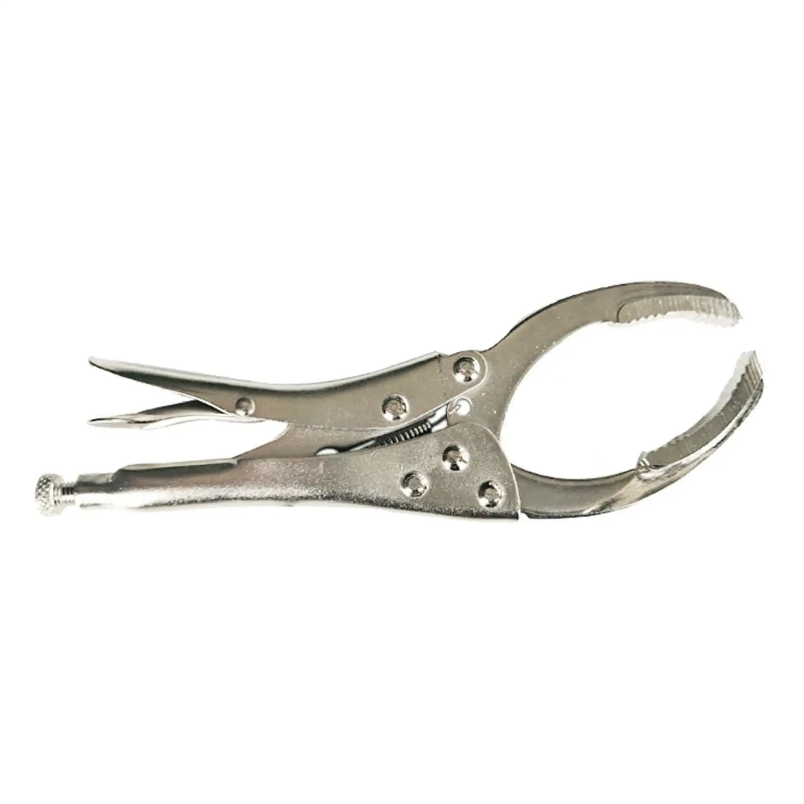 

Oil Filter Wrench High Hardness Portable Oil Filter Spanner Removal Tool