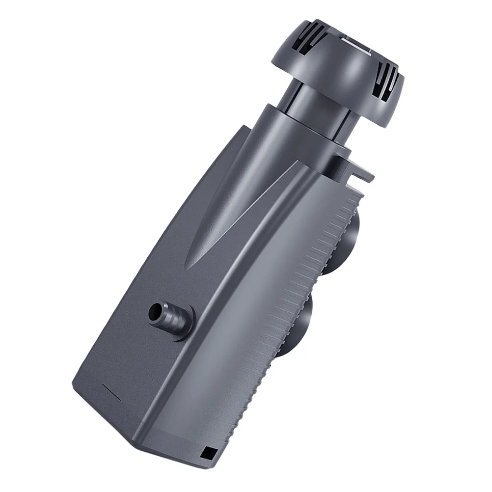 

Glass Degreasing Film Filter Mini Fish Tank Protein Skimmers Aquariums Abs Electric Oil Remover Water Filters