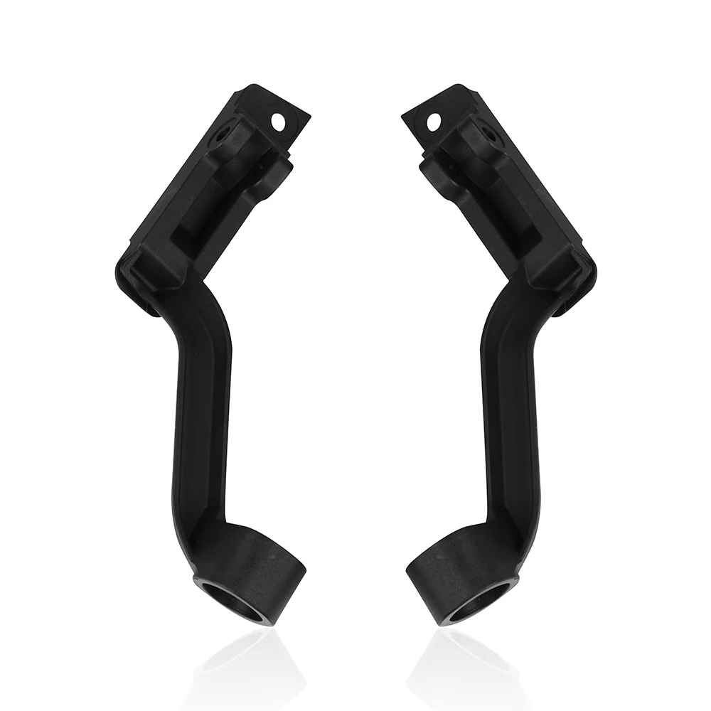 

For BMW R1200GS LC ADV R 1200 GS Adventure R1250GS R 1250 GS Moto Adjustable Windshield Windscreen Lifting Rising Bracket Holder