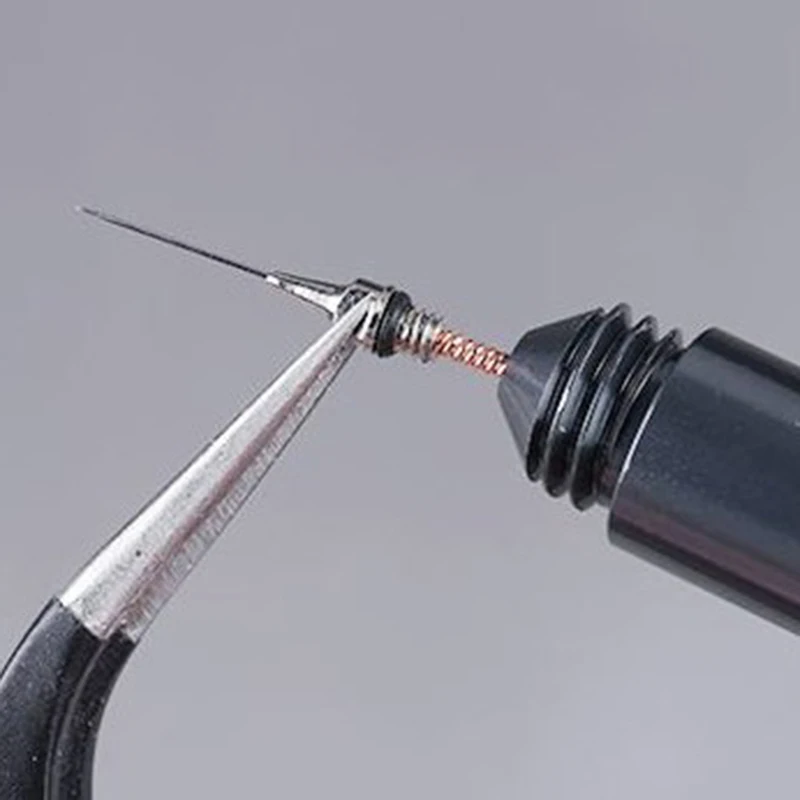 Model Dispensing Stick Portable Multipurpose Dispensing Needles Model Building Tool For Hobby Crafts DIY Tools model tools