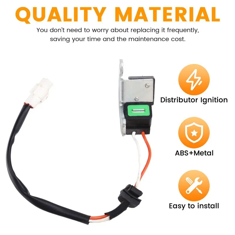 AEA7-1PC 디스트리뷰터 점화장치 33140-60B50 33140-56G10 3314060B50 픽업 스탠다드 LX-755 88922534 91172599 96061550 DR168 용