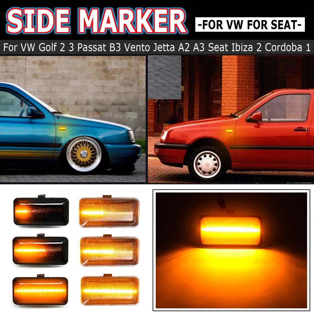 VW ٰ  3 MK3 1H1 1H5 1E7 ĻƮ 35i  1H2 1991 1992 1993 1994 1995 LED ̵ Ŀ  õ 