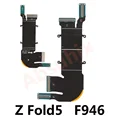 Z Fold 5 Spin flex