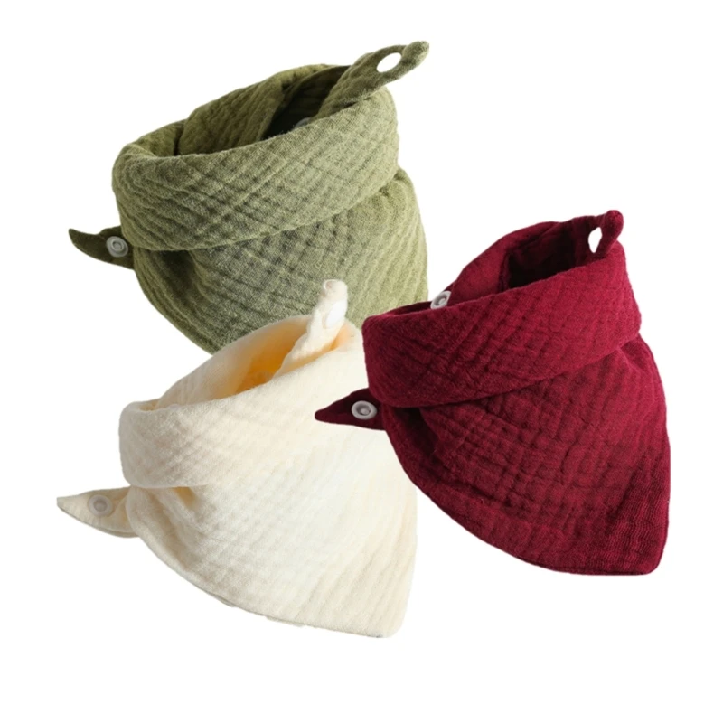 Рисунок 5 - 3 упаковки детских бандановых нагрудников