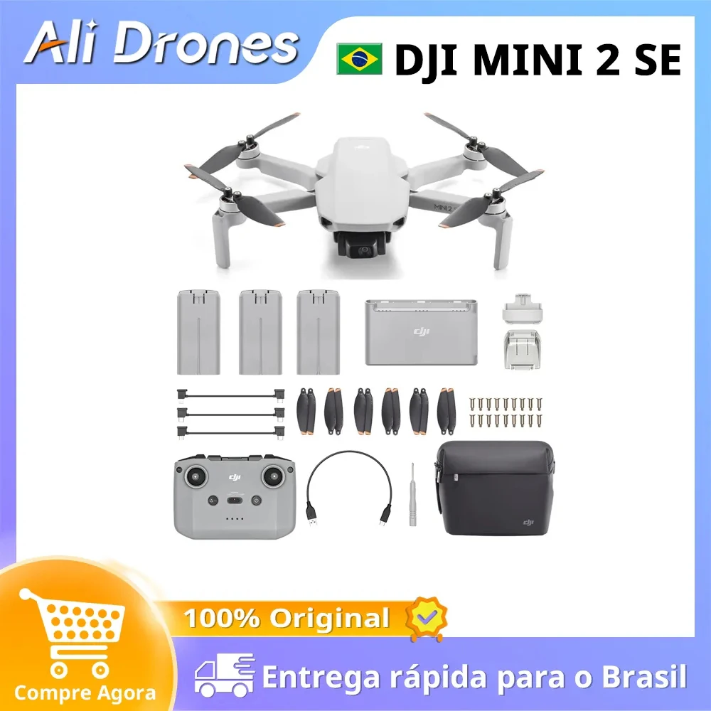 DJI MINI2 SE 色々セット DJI Mini 2 SE購入 - DJI Store