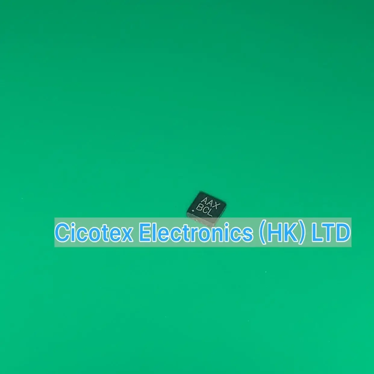 2pcs/lot MAX9722AETE TQFN16 AAX MAX9722 AETE IC AMP AUDIO .13W STER AB 16TQFN MAX9722AETE+T MAX 9722AETE 9722