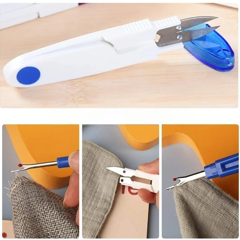 Sewing Seam Ripper Kit 5
