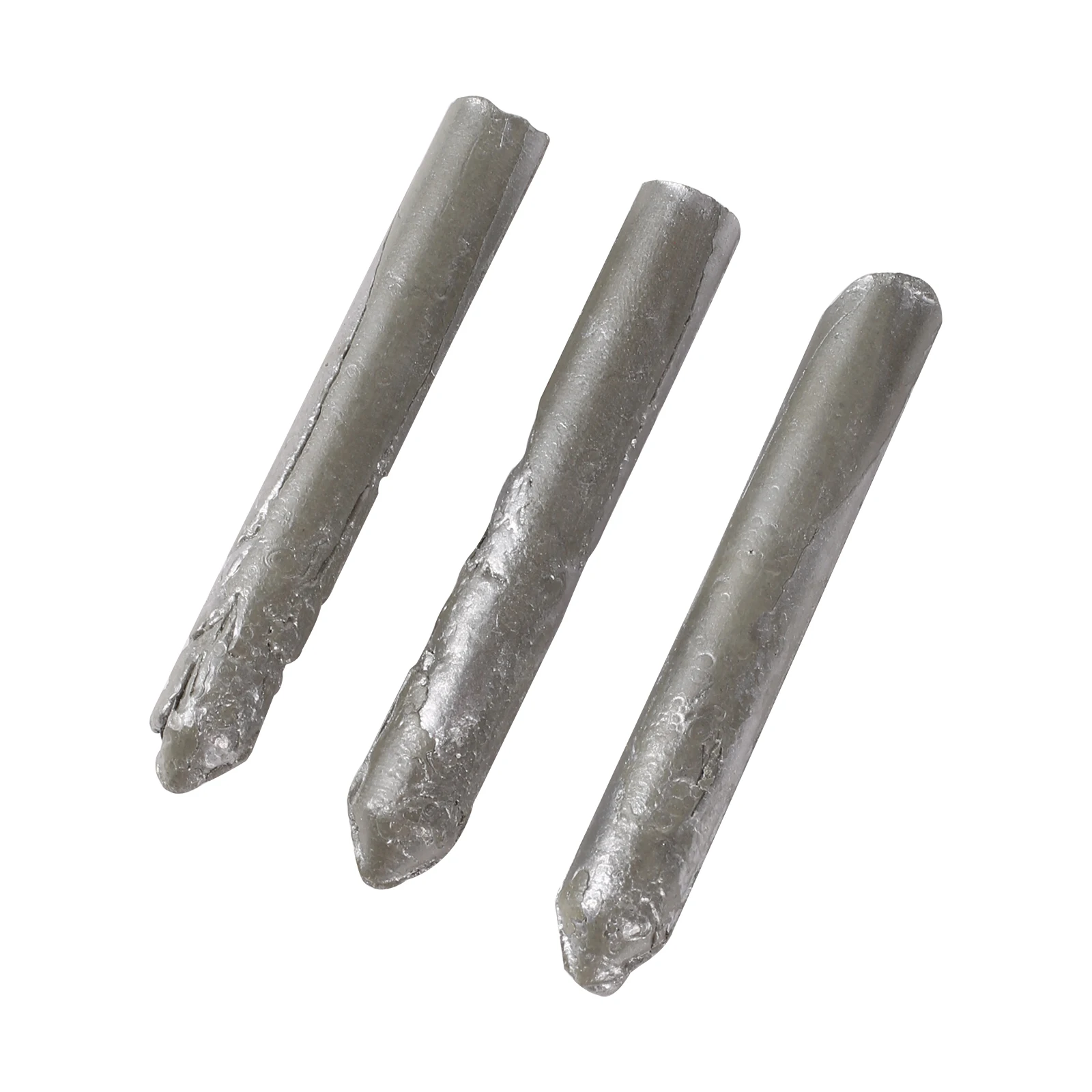 Powder Cored Aluminum Welding Rods Low Temperature Easy Melt No Need Solder Convenient Weld Tools
