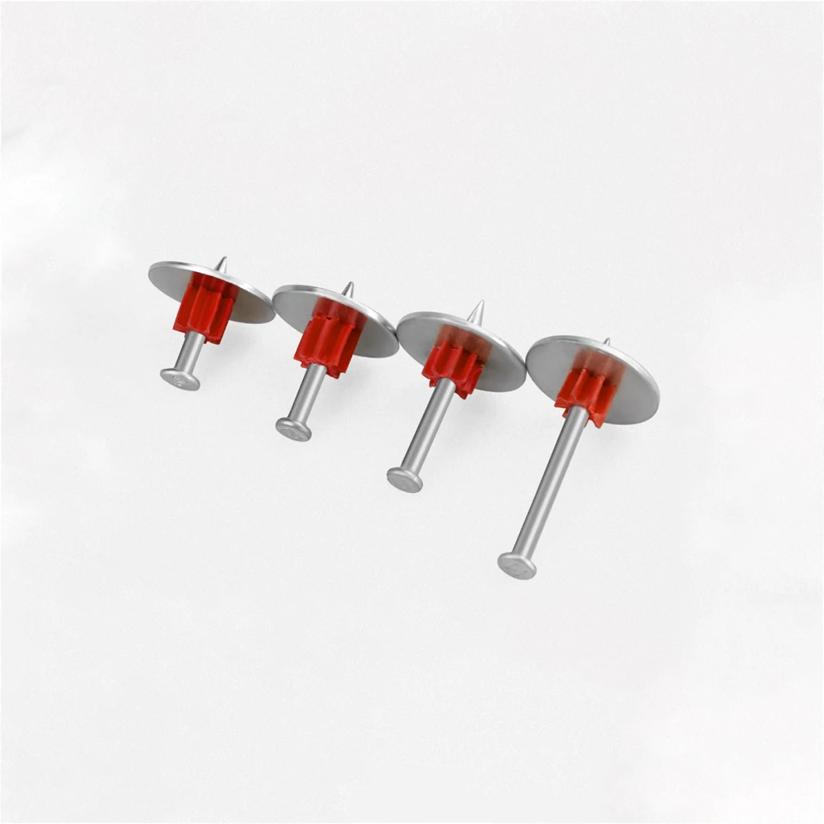 High Strength Gasket Nails Steel Nails Cement Nails/Wall Nail Fixators Fastener furniture hardware