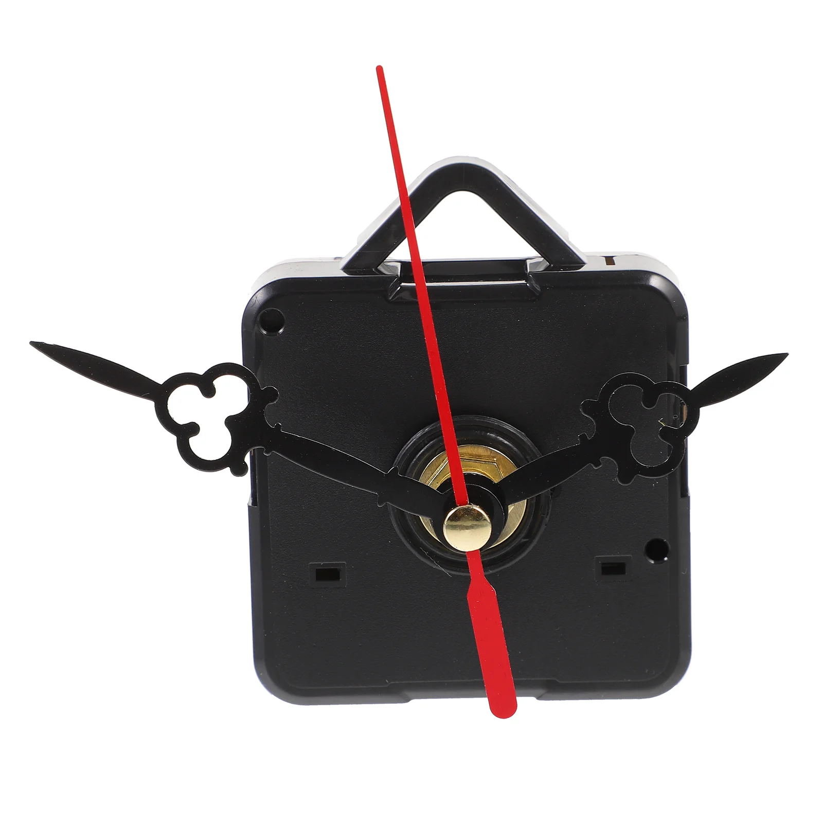 

Clock Movement Movements Operated Wall Mechanism Replacement Hands Silent Kits for Do Yourself Making Plastic Work DIY
