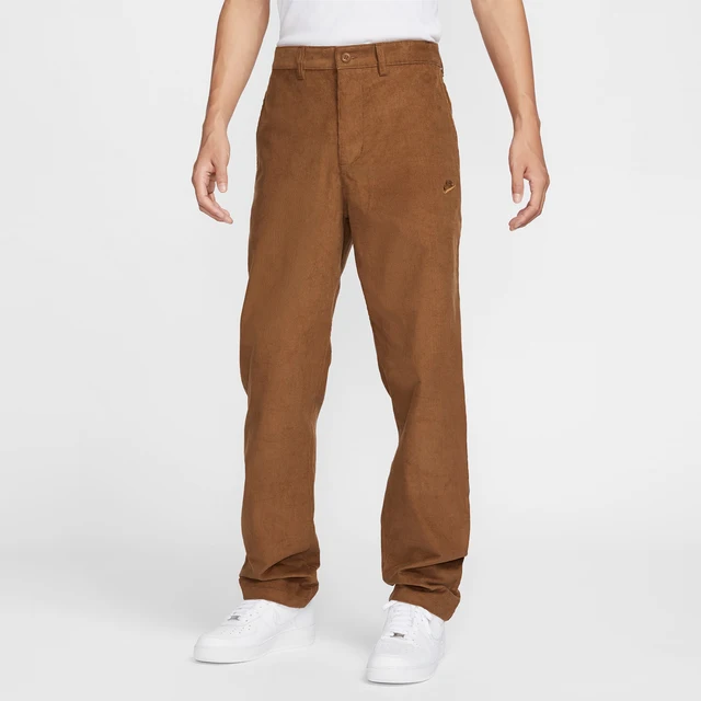 Nike officiel 2024 nouveau pantalon de Sport rétro décontracté à jambe droite pour hommes FZ0787-281 1
