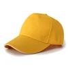 Customized logo for baseball cap men's and women's sun hat duckbill hat fashionable and personalized design with embroidery 6