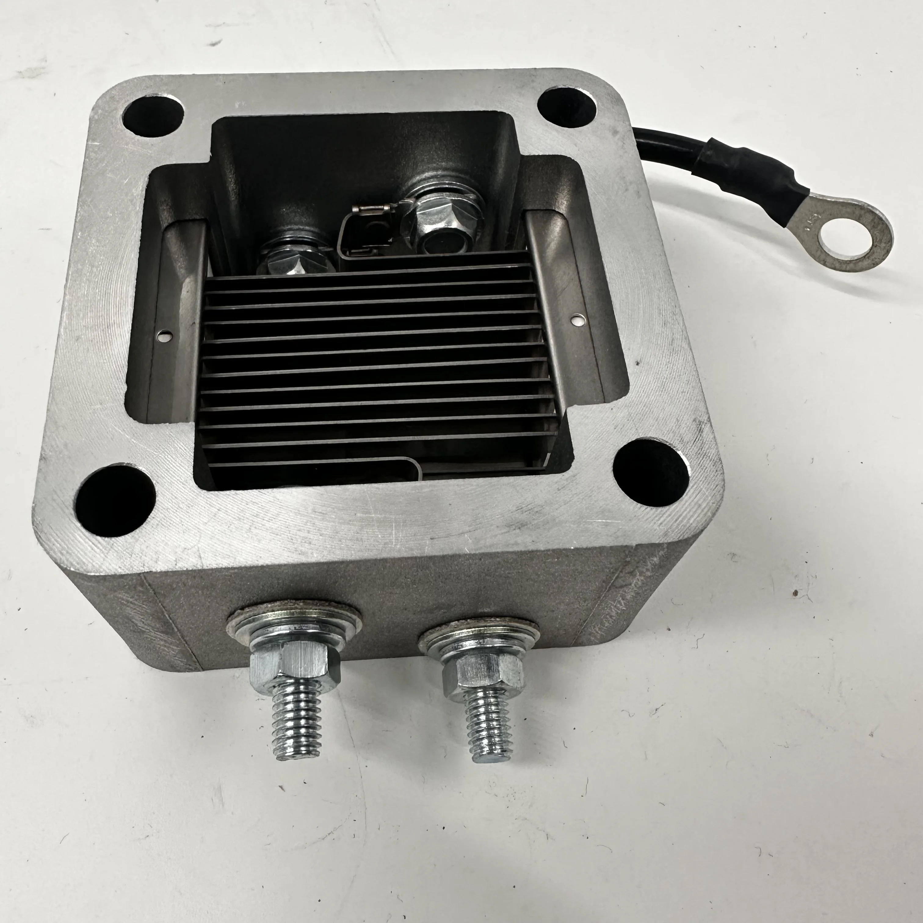 IntakemanifoldairheaterfordieselvehicleForHyundaiTERRACAN29