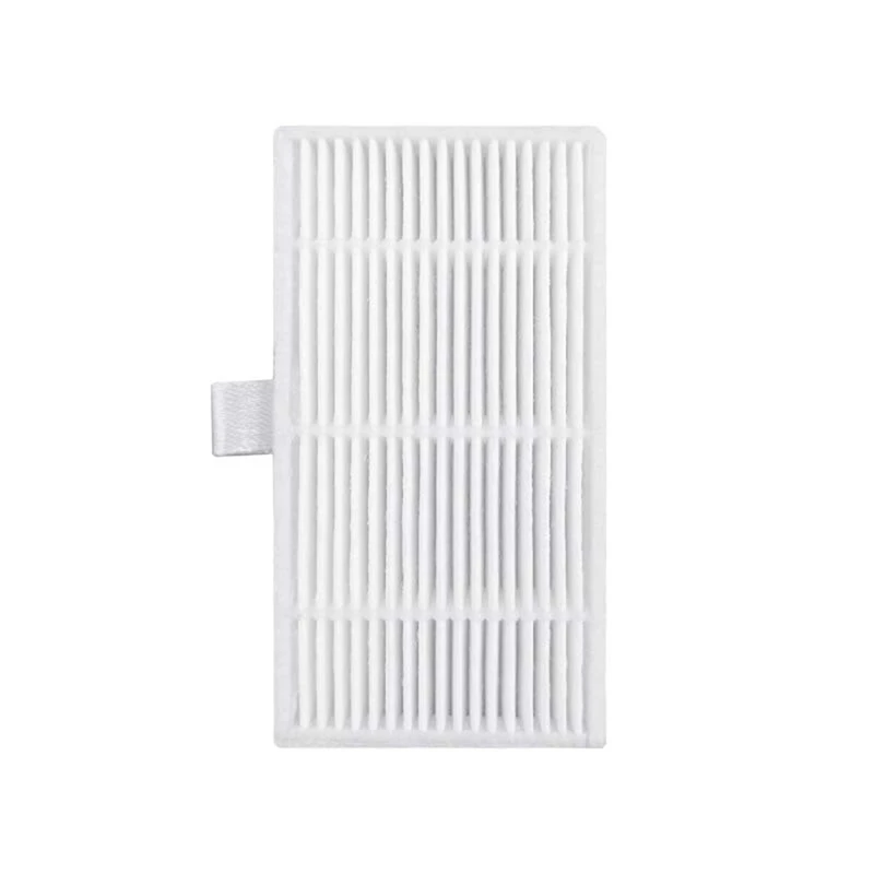 Фото Запчасти для Lydsto W2, Uwant U200 Pro U250 U290, Kyvol Cybovac S60, Inic IX10, AICLE INS-200 №5
