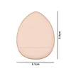 5/10Pcs Finger Air Cushion Sponge Powder Puff Set Makeup Puff For Liquid Foundation  Powder Foundation Concealer 6