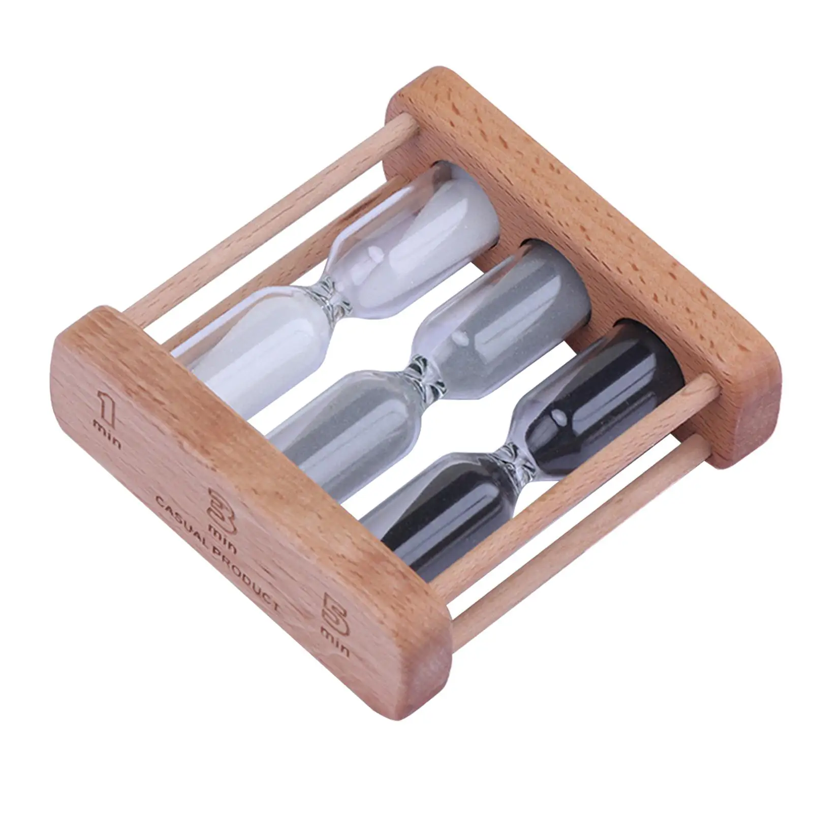 Песочные часы, песочные часы, песочные часы, 1/3/5 минут, Декоративные разноцветные мини-часы, песочные часы для игр, украшение дома