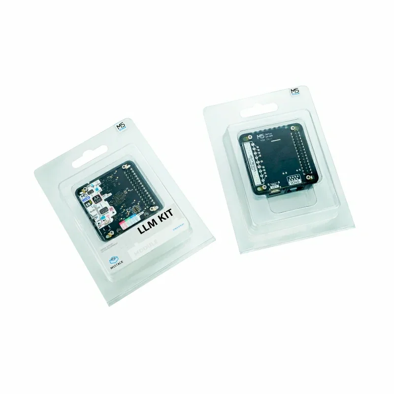 その他 m5stack module llm M5Stack LLM (large language model) Module Kit (AX630C