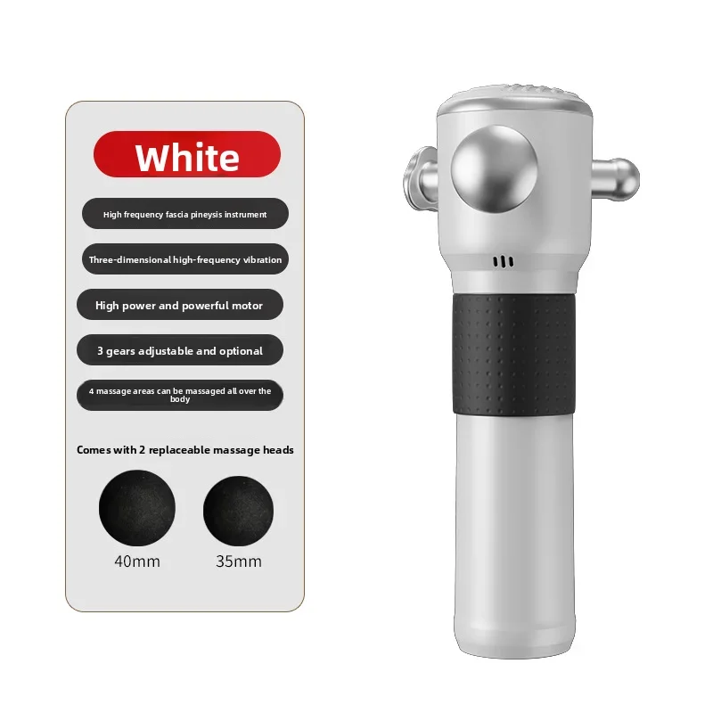 مسدس فآسيا عالي التردد محمول لاسلكي قابل لإعادة ال...