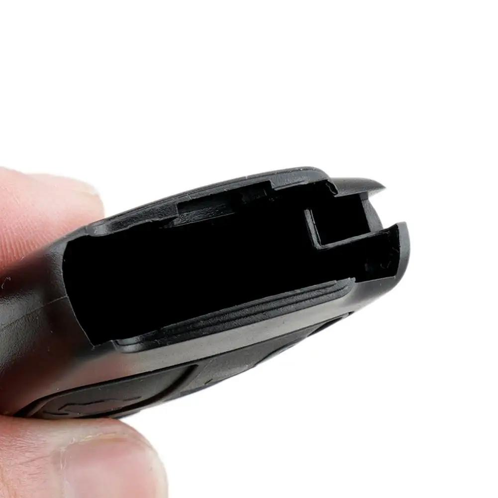 Car Remote Key Shell 3 Buttons Key Case Cover for Mercedes Benz W203 W204 W211 key case key case cover car key shell remote control case cover