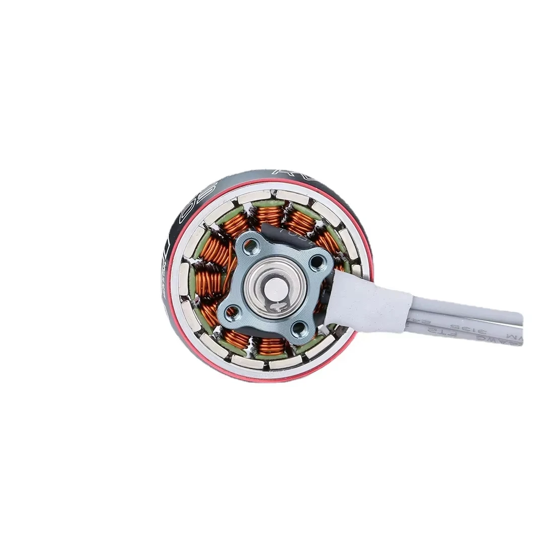 4pcs/lot IFlight XING 2005 2550KV 1900KV 4-6S Brushless Motor for Nazgul Cine 5030 Propeller 5 Inch Micro Racing Drones Frame