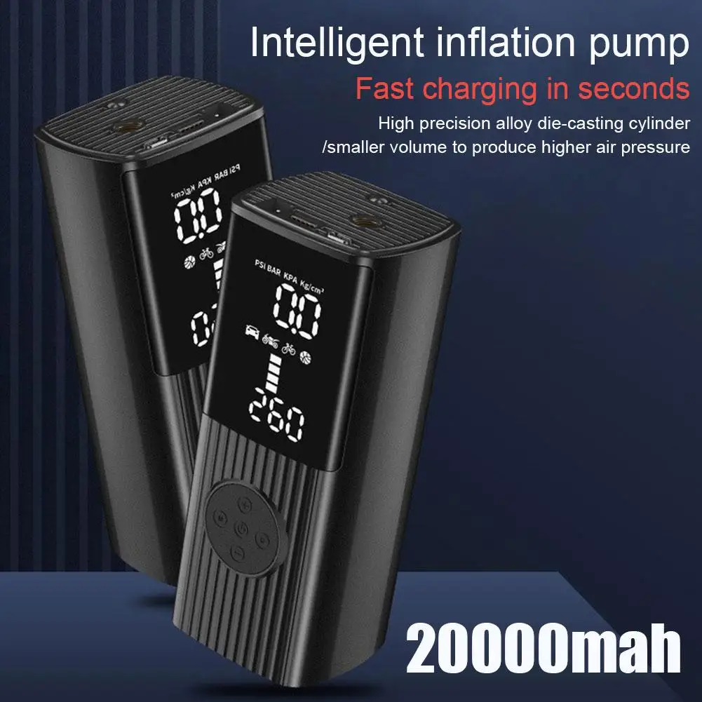 �޴�� �̴� ���� Ÿ�̾� ����, ������ ���� ����, �޴�� ���� ������ ���÷���, ���� ����, 20000mah