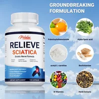 Relieve Sciatica – Support Nerve and Joint Health Smart Health Smart Shop