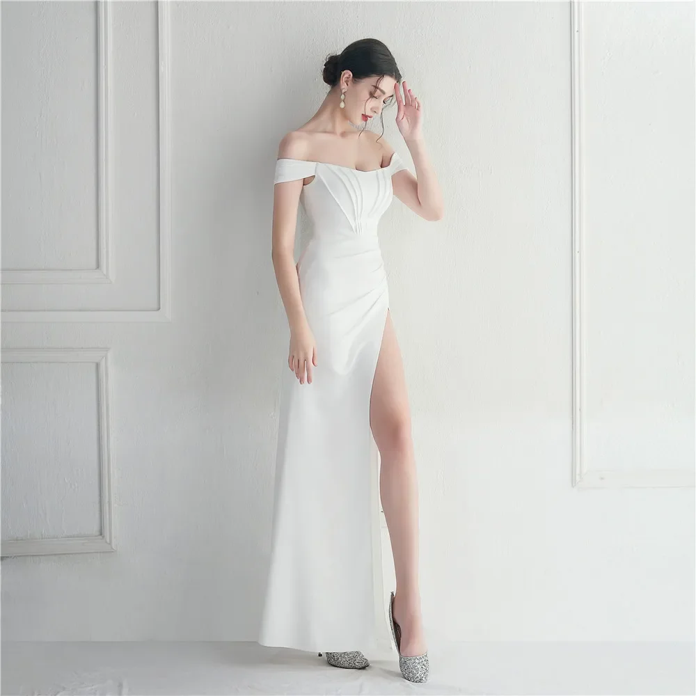 Рисунок 4 - Длинные вечерние платья Sladuo для женщин