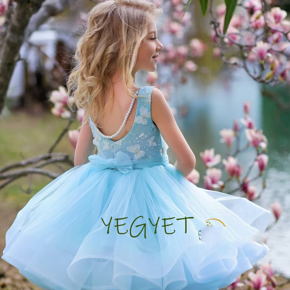 sky-blue-flower-girl-dresses-beading-butterfly-wedding-party-gowns-for-kid-birthday-dress-2023-summer-فساتين-اطفال-للعيد