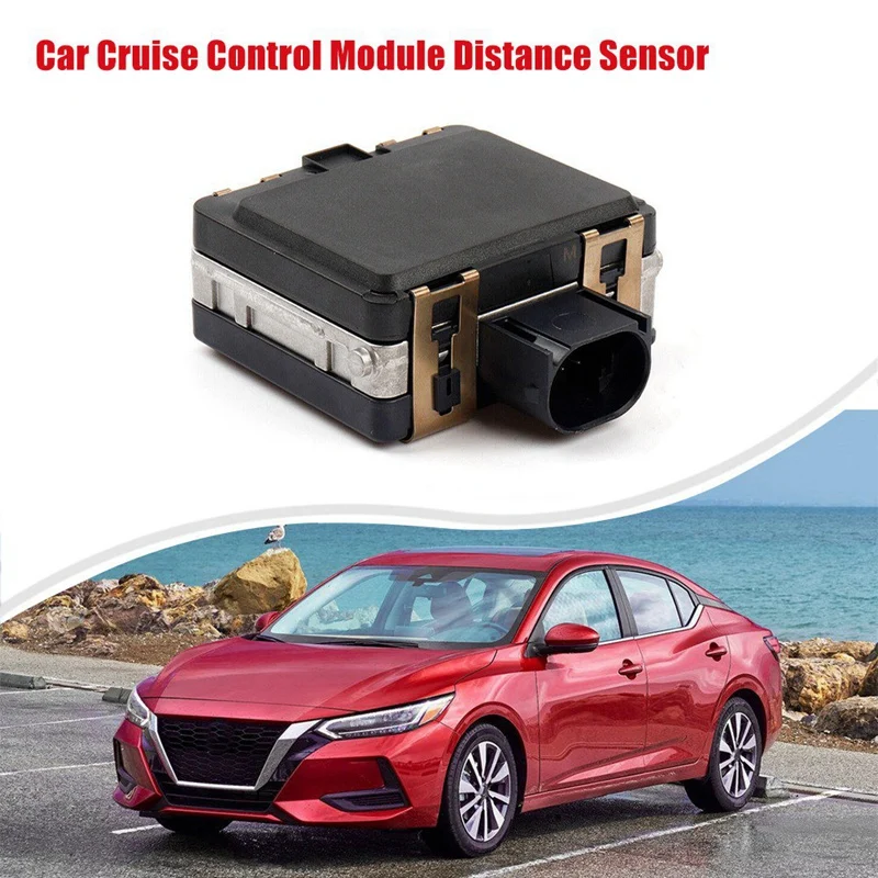 

Car Cruise Control Module/ Distance Sensor Sensor For Nissan Sentra 2016-2019 28438 5UD0A 28438-5UD0A