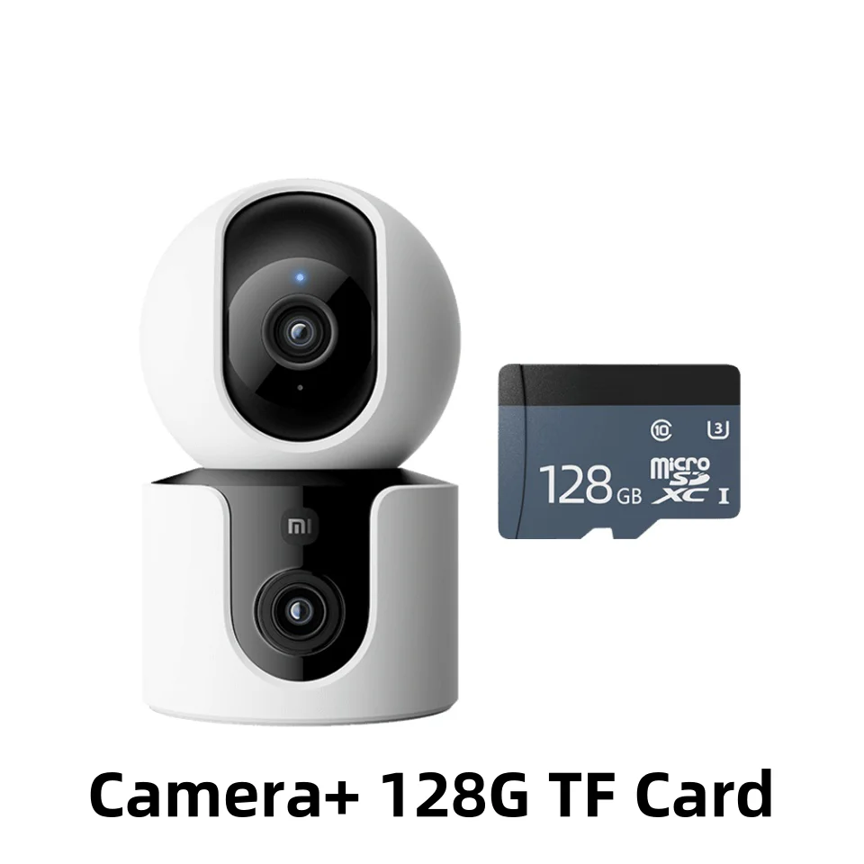 Add 128G TF Card