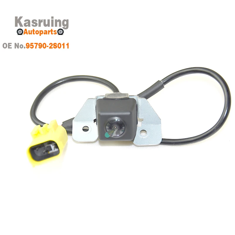 

Камера заднего вида 95790-2S011 957902S011 957902S012 95790-2S012 для Hyundai IX35 Tucson 2010-2013 высококачественные автозапчасти