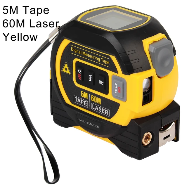 60m yellow
