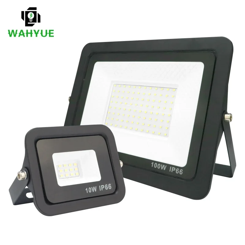  Foco Led exterior 30W 12/24V