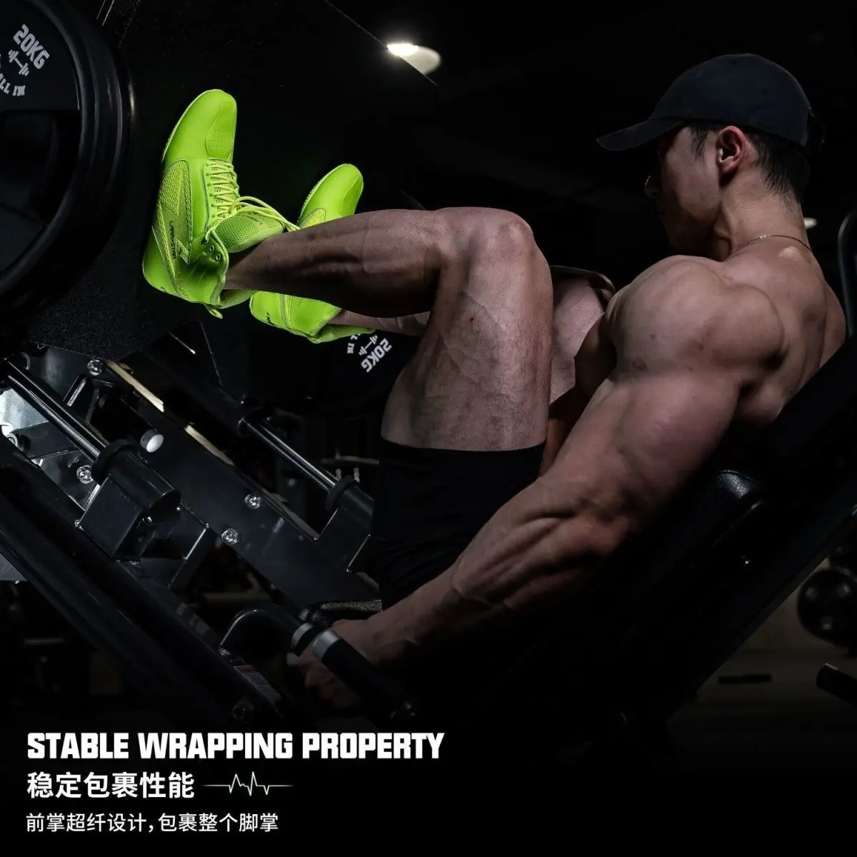Mens Womens Indoor Fitness Training Wrestling Shoes Multi-color Wearable Sports Shoes Non-slip Lightweight Boxing