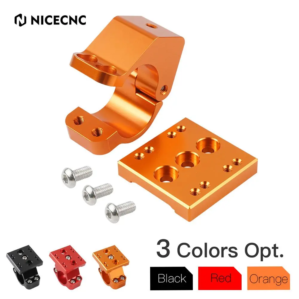 

Крепление на руль NiceCNC для KTM 690 ENDURO SMC R 2008-2018 390 790 890 ADVENTURE DUKE 2019-2023