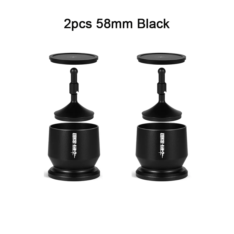 2pcs MB 58mm