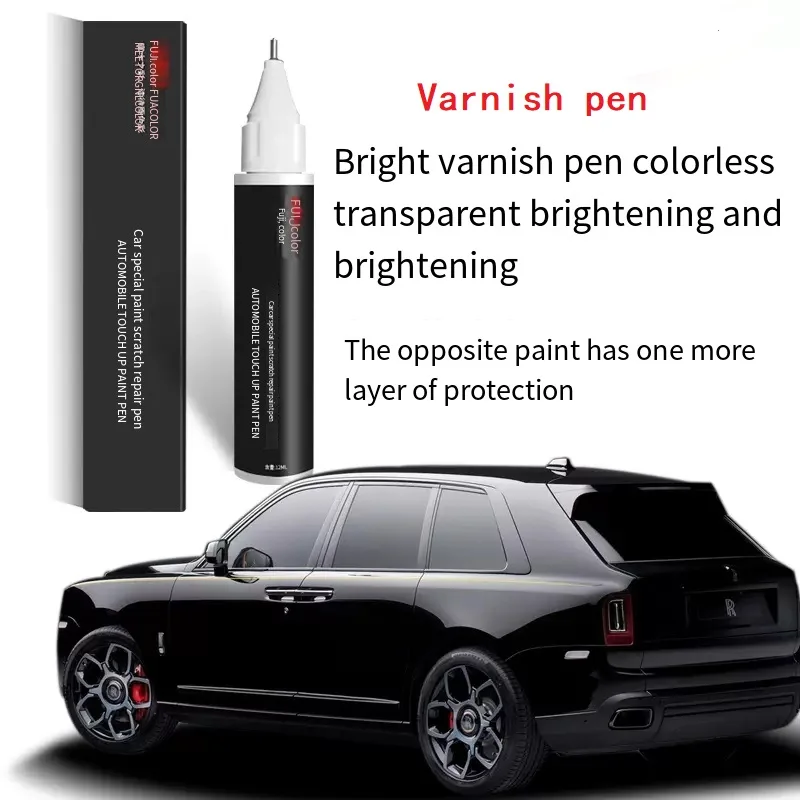 Varnish Pen 12ML