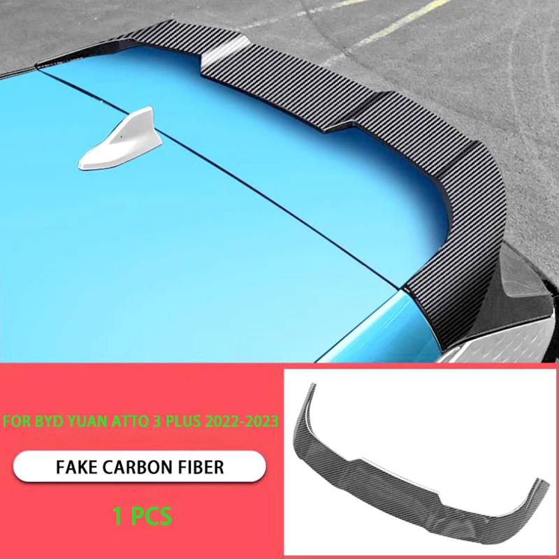 Car Front Bumper Tow Hook Cover Trailer Cap For Byd Atto 3 Yuan Plus 2022  2023 - Bumpers - AliExpress