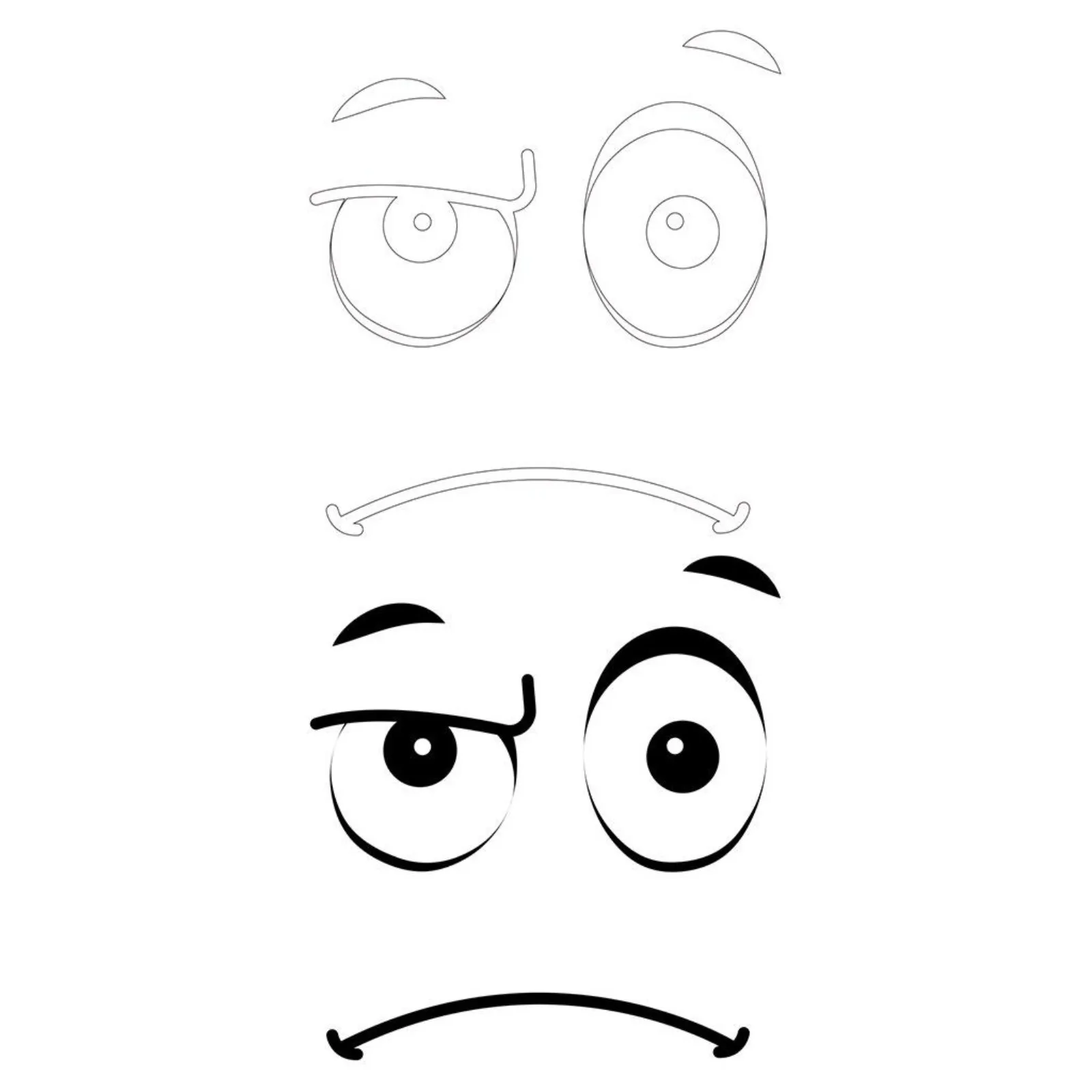 Washroom Toilet Seat Stickers Put ME Down Monster Smiley Face Wall Art Decal Sticker Funny Kids Potty Training