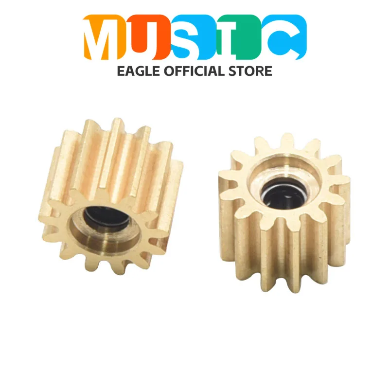 

1pcs. compatible New CQ890-67091 T120 T520 Copper Gear For HP Cutter Assembly Designjet T120 T520 T525 T730 T830