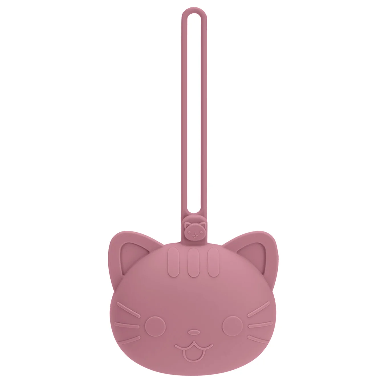 1PC 휴대용 여행 아기 젖꼭지 보관함 BPA 프리 실리콘 유아용 쪽쪽이 홀더 젖꼭지 케이스 신생아 수유 용품