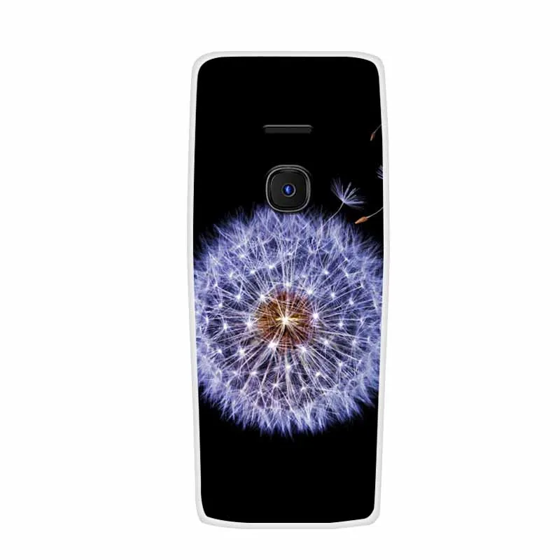 Clear Painted Silicone Protective Phone Case – Elegant Design & Durable Bumper Coque