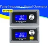Dual System PWM XY-PWM1 Pulse Frequency Signal Generator Duty Cycle Adjustable Module Square Wave Rectangular Signal Generator 1