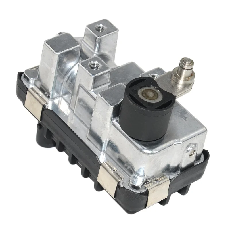 크라이슬러용 터보차저 액추에이터, 터보 웨이스트게이트 G-001, 300C CRD, 160/165 Kw, GT2056 V, 765155, 765156, 757608 743507